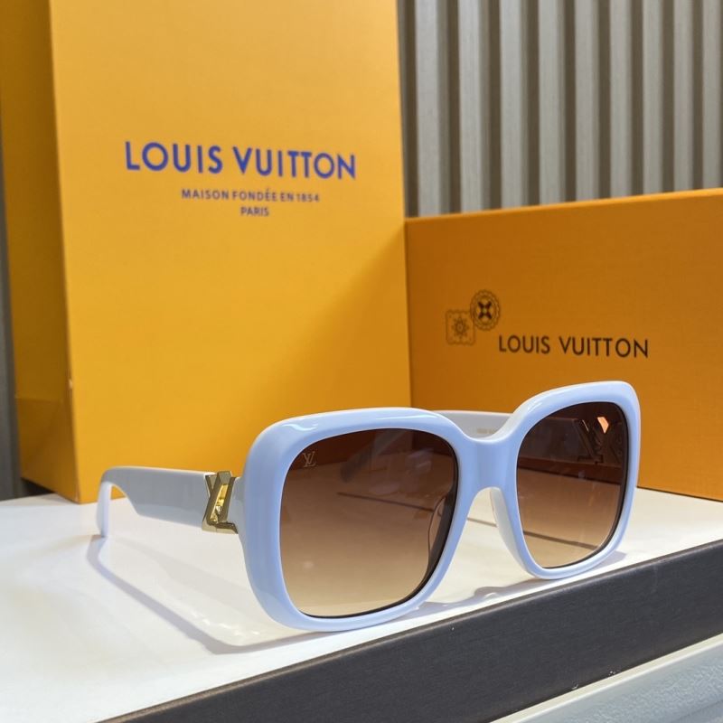 Louis Vuitton Sunglasses